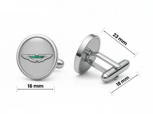 Aston Martin Gemelli Uomo Robusti Premium Stile Drift Unico Pro